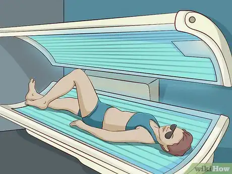 Image intitulée Get a Proper Tan Step 15