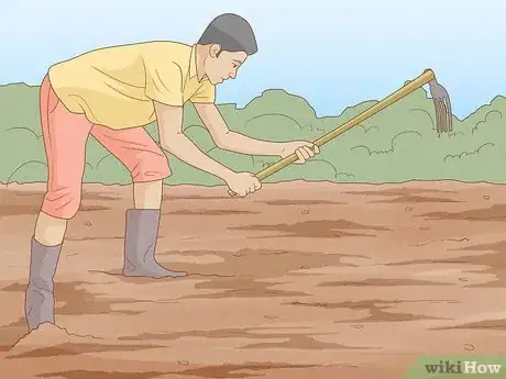 Image intitulée Prepare Land for Farming Step 1