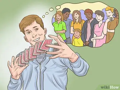 Image intitulée Make Money Busking (Street Performing) Step 4