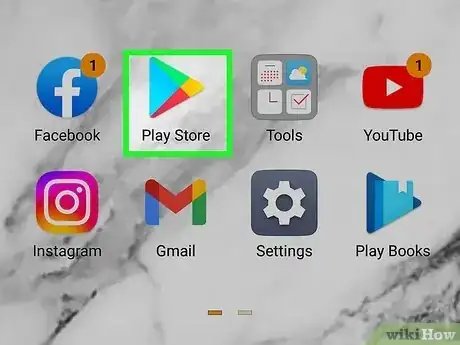 Image intitulée Update Instagram Step 1