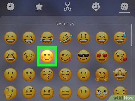 Image intitulée Get More Filters on Snapchat Step 22