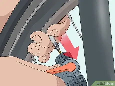 Image intitulée Let Air Out of a Tire Step 9