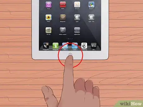 Image intitulée Completely Power Down Your iPad Step 5