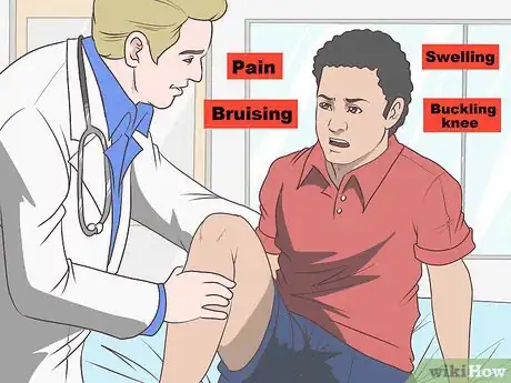 Image intitulée Fix Hyperextended Knees Step 1