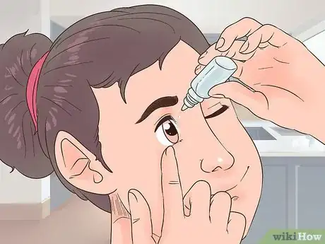 Image intitulée Fake Cry Step 6