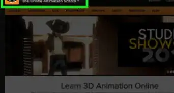 faire votre propre animation