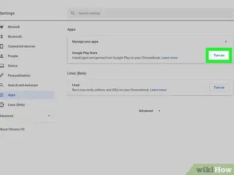 Image intitulée Download Fortnite on Chromebook Step 3