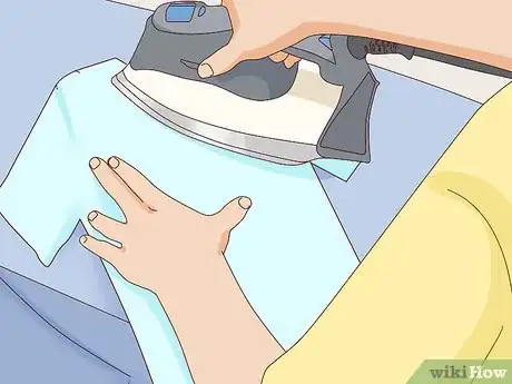 Image intitulée Do Laundry Step 24