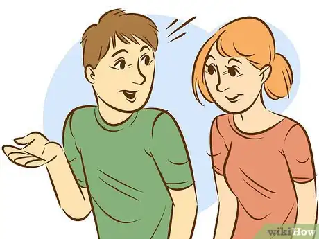 Image intitulée Be Friends with a Girl That Rejected You Step 7