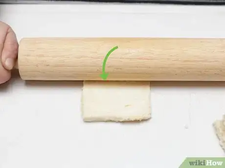Image intitulée Make Pinwheel Sandwiches Step 3