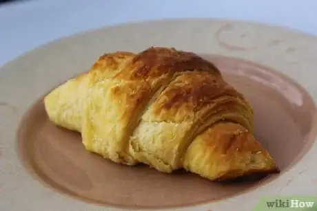 Image intitulée Heat Croissants Final