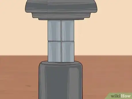 Image intitulée Fix a Sinking Desk Chair Step 11