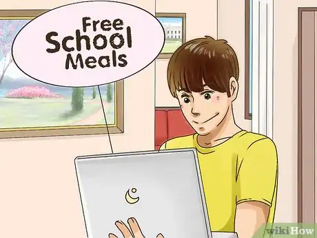 Image intitulée Save Money As a Student Step 12