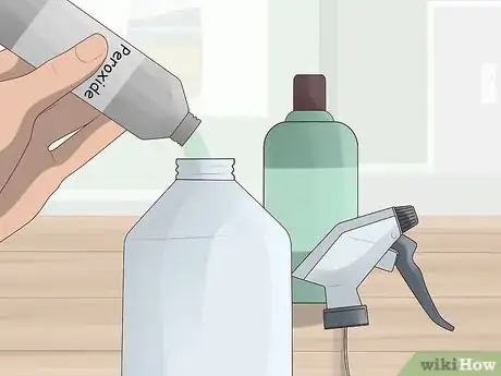 Image intitulée Bleach Your Hair Step 24