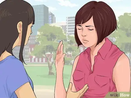 Image intitulée Heal From Rape and Sexual Assault (Rape Trauma Syndrome) Step 15