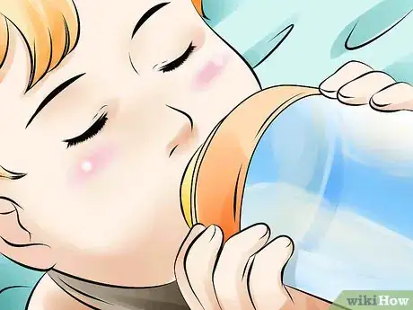 Image intitulée Take Care of a Newborn Step 3