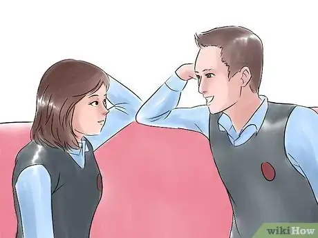Image intitulée Get a Girlfriend in Middle School Step 11