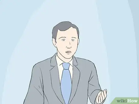 Image intitulée Introduce Yourself Before Giving a Seminar Step 13