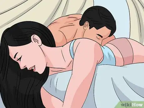 Image intitulée Make a Relationship Last Step 9