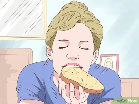 Image intitulée Gain Energy During Pregnancy Step 18