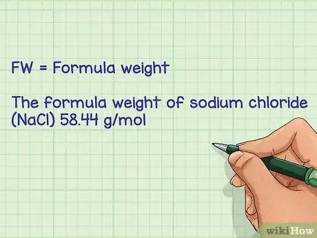 Image intitulée Make Chemical Solutions Step 6