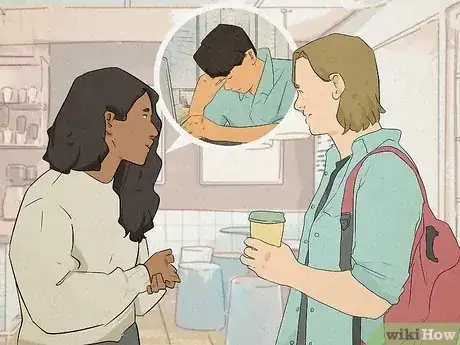 Image intitulée Signs Your Ex Will Eventually Come Back Step 2
