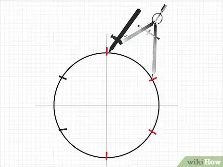 Image intitulée Draw a Hexagon Step 6