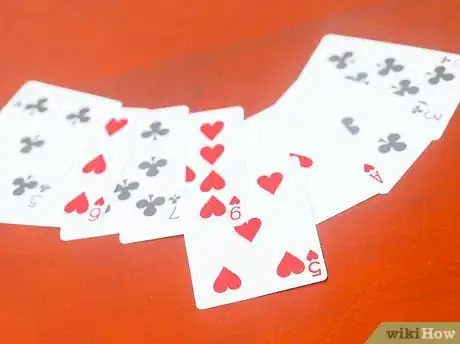Image intitulée Do a Cool Card Trick Step 27