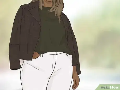Image intitulée Dress for a Big Bust Step 11