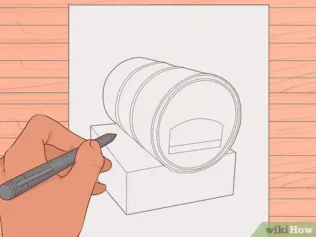 Image intitulée Make a Brick Oven Step 4