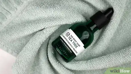 Image intitulée Clean Your Face With Toothpaste Step 9
