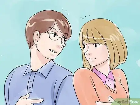 Image intitulée Get the Right Man Step 8