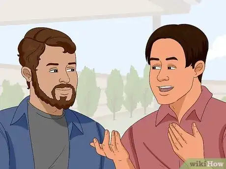 Image intitulée Why Are Aquarius So Attracted to Taurus Step 1
