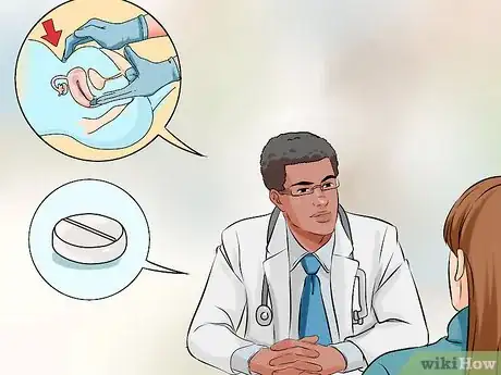 Image intitulée Know the Signs of Miscarriage Step 8