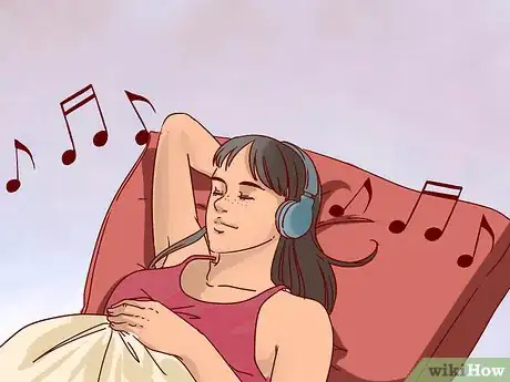 Image intitulée Get a Good Night Sleep when Depressed Step 7