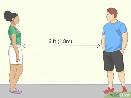 Image intitulée Understand Social Distancing Step 2