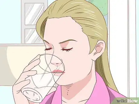 Image intitulée Cure a Morning Stomach Ache Step 8