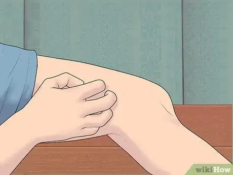 Image intitulée Know if You Have an Enlarged Liver Step 5