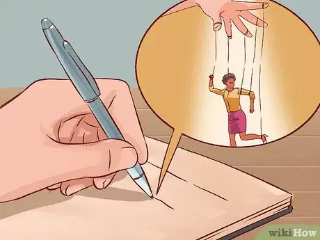 Image intitulée Deal With Your Teenage Anger Step 20