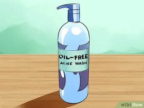 Image intitulée Get Rid of Acne in One Week Step 3