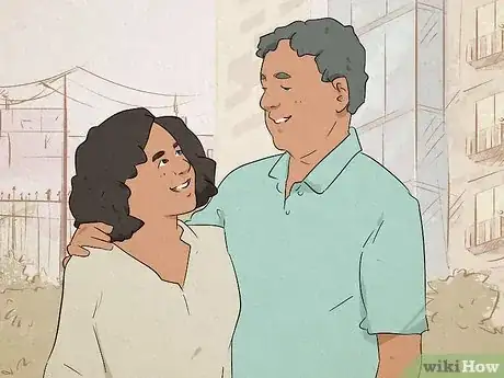 Image intitulée Know if a Leo Man Likes You Step 3