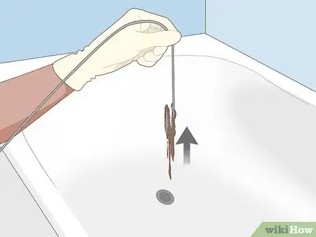 Image intitulée Clean a Shower Step 1