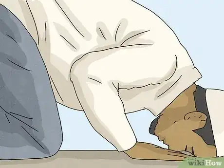 Image intitulée Call the Adhan Step 14