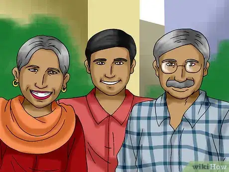 Image intitulée Become an Indian Citizen Step 3