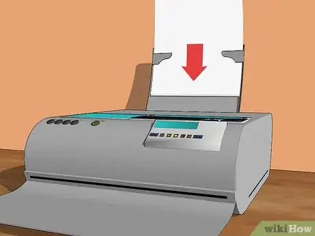 Image intitulée Fax Step 3