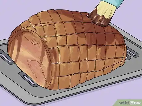 Image intitulée Reheat Ham in a Slow Cooker Step 10