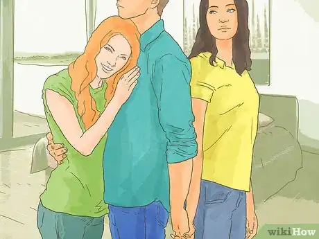 Image intitulée Win Back the Love of Your Life After Cheating Step 1