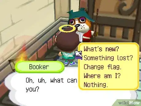 Image intitulée Make a Lot of Bells (Money) in Animal Crossing_ Wild World Step 66