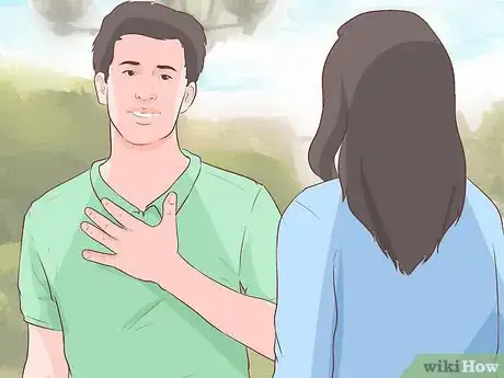Image intitulée Turn Friendship Into Love Step 11