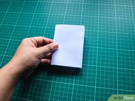 Image intitulée Make a Zine Step 8